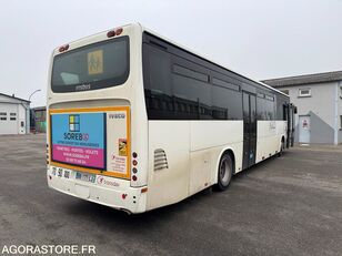 Satılık Irisbus RECREO şehirlerarası otobüs - Görüntü 6 | Autoline TR Irisbus RECREO şehirlerarası otobüs | Görüntü 6 - Autoline