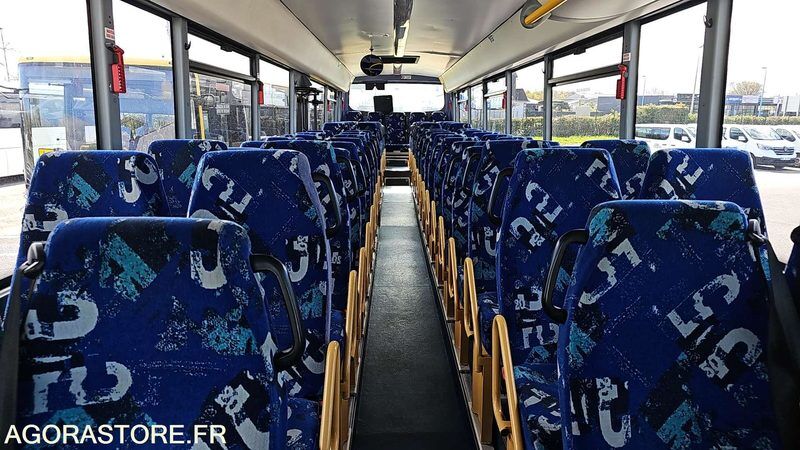 2007 IRISBUS RECREO-47436372