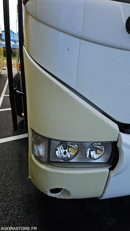 2007 IRISBUS RECREO-47436378