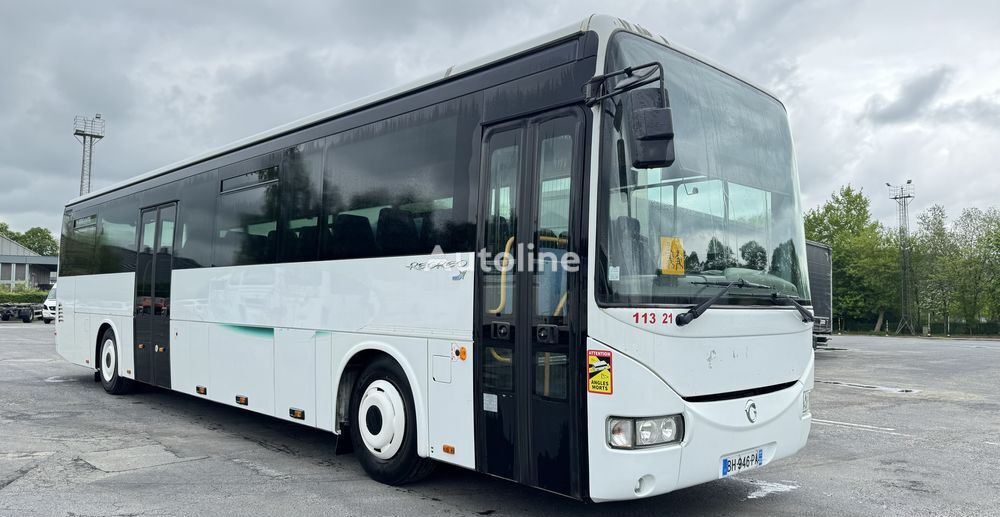 Irisbus Recreo Überlandbus