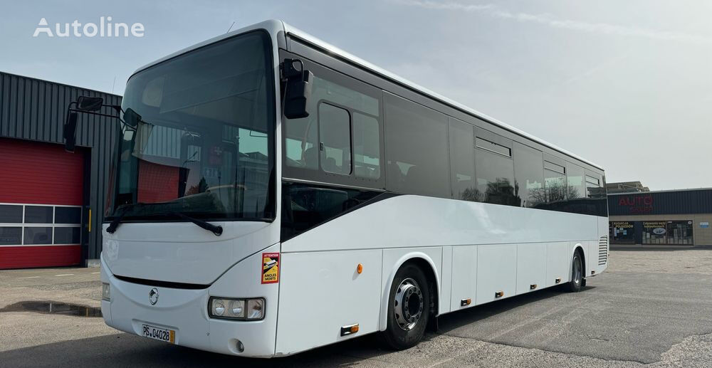 باص النقل بين المدن Irisbus Recreo / Crossway