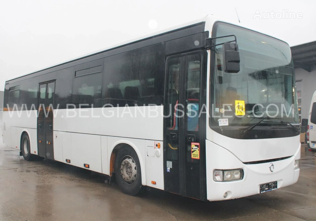 Irisbus Recreo / Crossway / 12.0m / Euro 5/ Broken Engine interurban bus