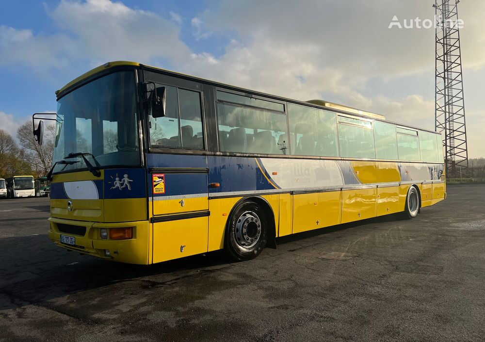 Irisbus Recreo Karosa interurban bus