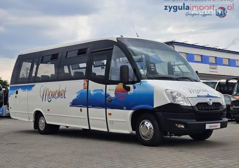 Irisbus WING şehirlerarası otobüs