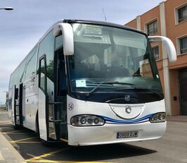 Irizar CENTURY 2 IVECO CURSOS 35 interurban bus