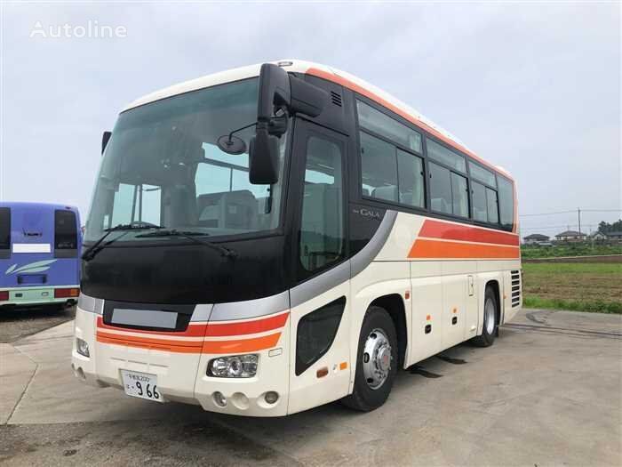 primestni avtobus Isuzu BUS