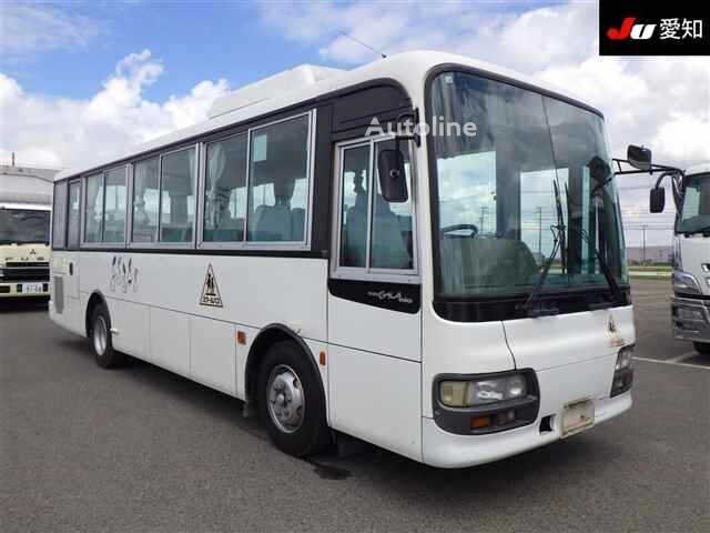Bus antar kota Isuzu GALA MIO dijual | Autoline ID Bus antar kota Isuzu GALA MIO - Autoline