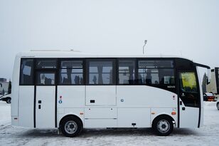 بيع باص النقل بين المدن Isuzu NOVO - صورة 11 | Autoline TN باص النقل بين المدن Isuzu NOVO | صورة 11 - Autoline