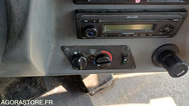 2010 MAN A91-46311329