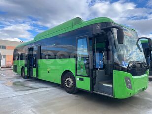 MAN Castrosua 長距離バス