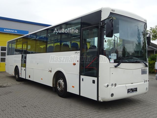 MAN FAST A91 interurban bus - Autoline