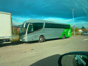 medzimestský autobus MAN IRIZAR PB