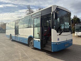 междугородний-пригородный автобус MAN JUMBO