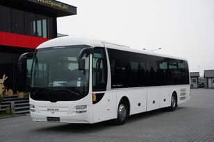 MAN LIONS&rsquo;S REGIO / EURO 5 / MANUAL / KLIMA / SPROWADZONY/ autob&uacute;s interurbano