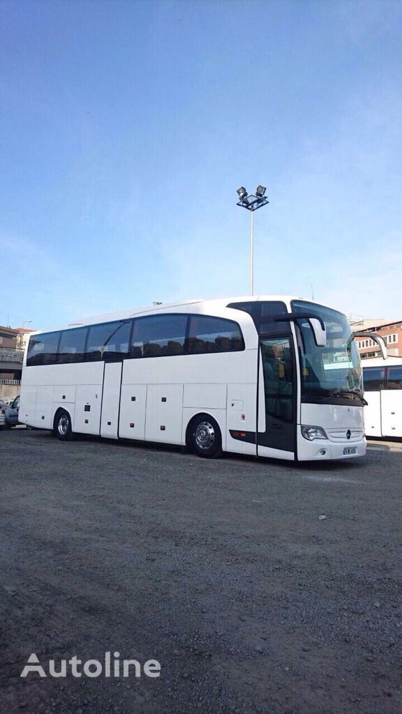 Mercedes-Benz 2012 intercity bus