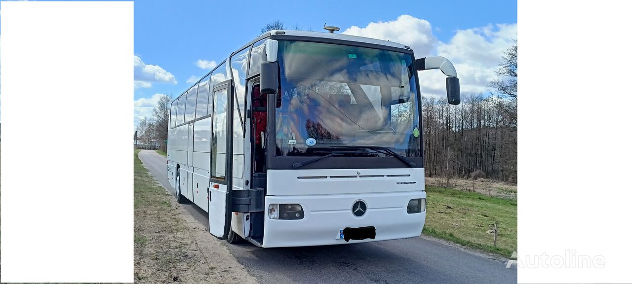 междугородний-пригородный автобус Mercedes-Benz 350 tourismo