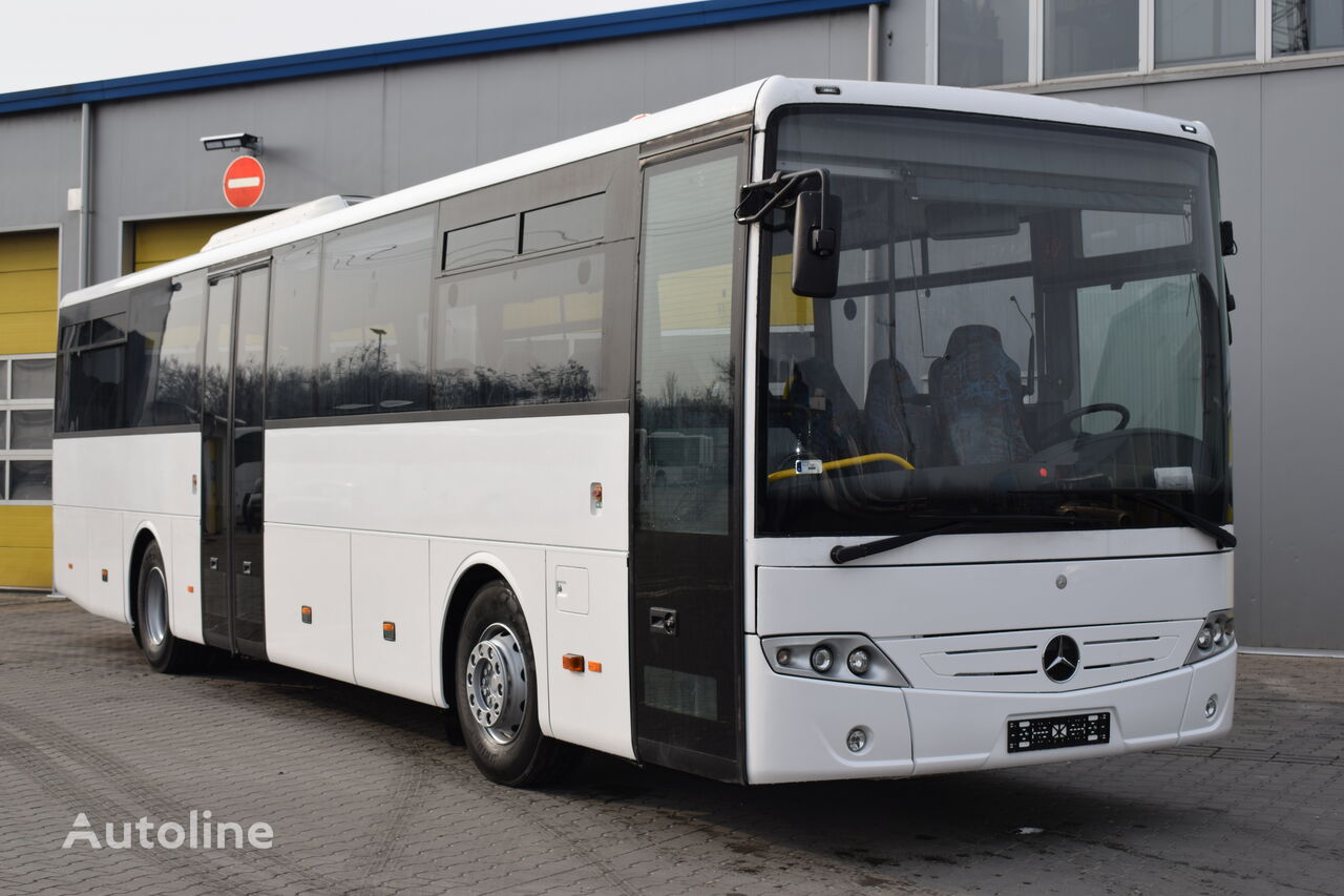 Mercedes-Benz 5 units - Intouro 2010 with THERMO KING A/C távolsági busz