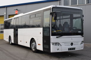 Mercedes-Benz 5 units - Intouro 2010 with THERMO KING A/C távolsági busz