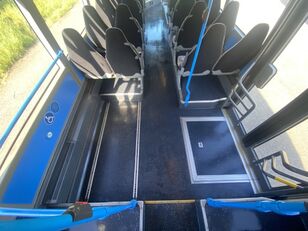 Купить междугородний-пригородный автобус Mercedes-Benz CITARO LE MU - Изображение 9 | Autoline GE Междугородний-пригородный автобус Mercedes-Benz CITARO LE MU | Изображение 9 - Autoline