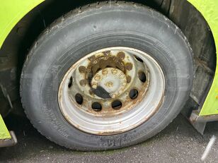 Купить междугородний-пригородный автобус Mercedes-Benz Citaro - Изображение 43 | Autoline GE Междугородний-пригородный автобус Mercedes-Benz Citaro | Изображение 43 - Autoline