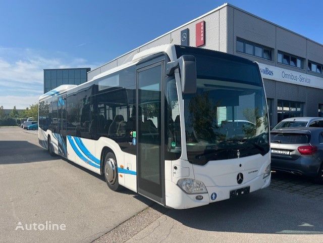 bus interurbain Mercedes-Benz Citaro M LE