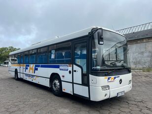 autobuz interurban Mercedes-Benz Conecto