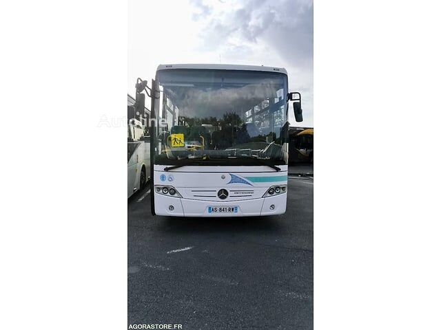 Mercedes-Benz EVOBUS INTOURO interurban bus - Autoline