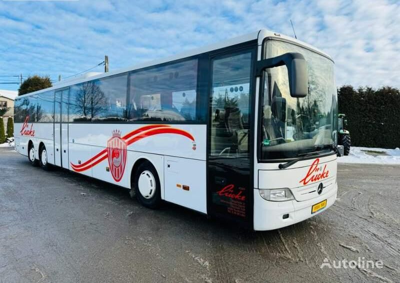 Mercedes-Benz INTEGRO autobús interurbano