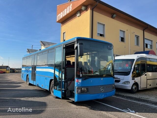 autocarro interurbano Mercedes-Benz INTEGRO 0550