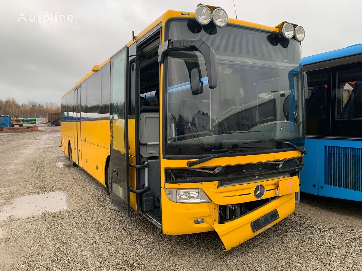 bus interurbain Mercedes-Benz INTEGRO FOR PARTS