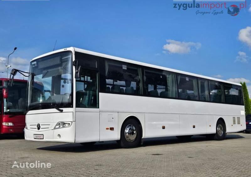 Mercedes-Benz INTOURO  interurban bus