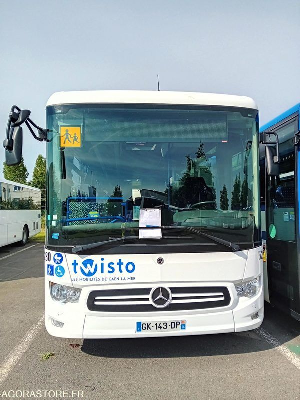 Mercedes-Benz INTOURO Überlandbus