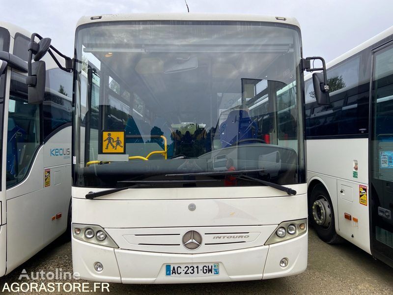 Mercedes-Benz INTOURO starppilsētu piepilsētas autobuss