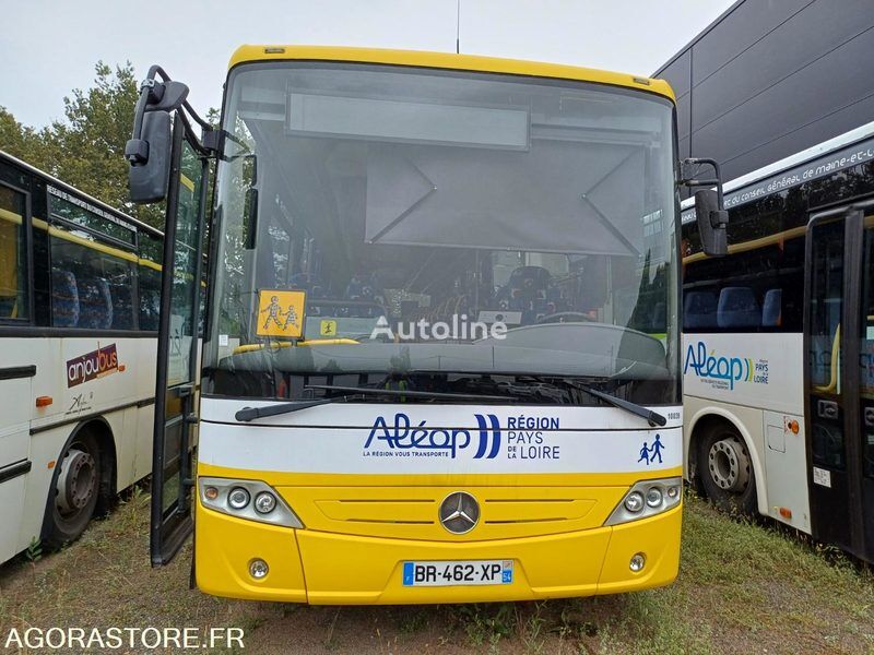 Mercedes-Benz INTOURO interurban bus