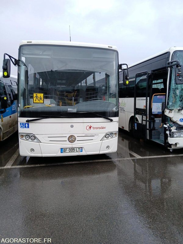 Mercedes-Benz INTOURO prigradski autobus