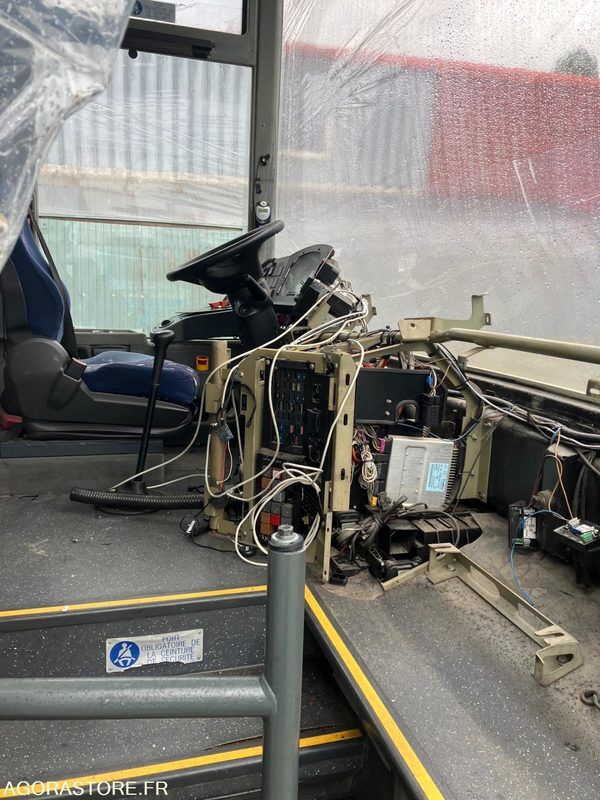 2011 مرسيدس بنز INTOURO-45353710