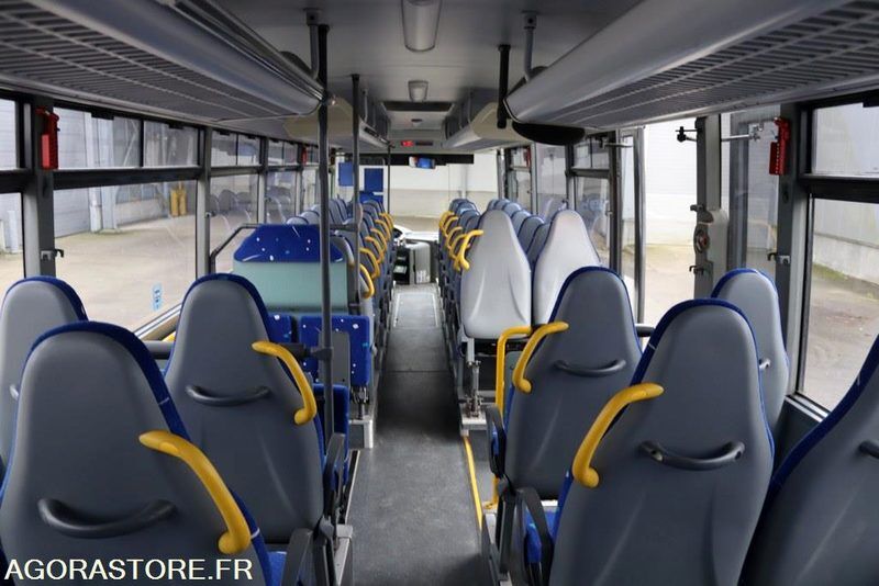 2009 مرسيدس بنز INTOURO-45619657