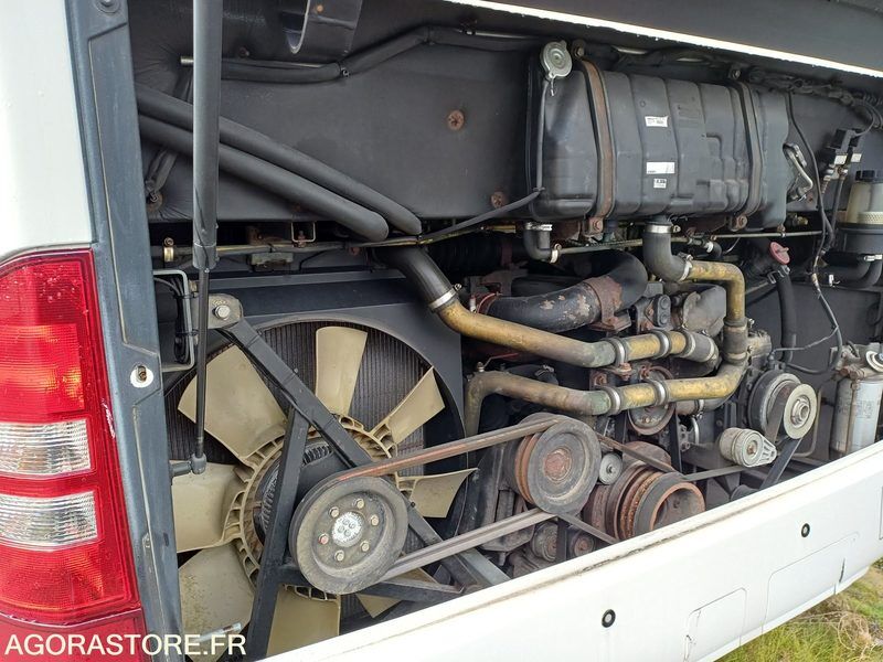 2011 Mercedes-Benz INTOURO-46039523