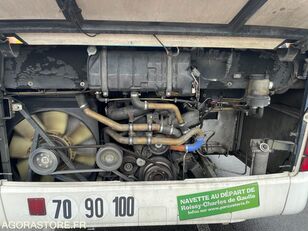 Mercedes-Benz INTOURO interurban bus