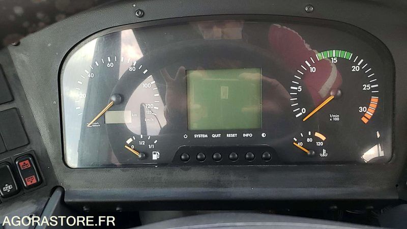 2010 Mercedes-Benz INTOURO-47435451