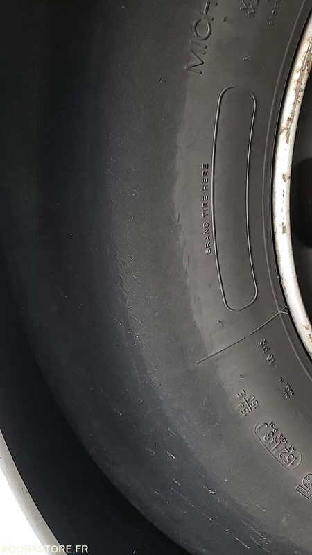 2010 Mercedes-Benz INTOURO-47435460