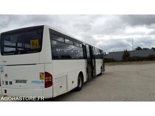 Mercedes-Benz INTOURO starppilsētu piepilsētas autobuss