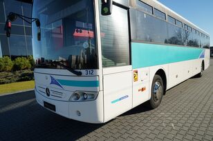 판매 중인 시외버스 Mercedes-Benz INTOURO / EURO 5 / MANUAL / SPROWADZONY / - 이미지 7 | Autoline KR 시외버스 Mercedes-Benz INTOURO / EURO 5 / MANUAL / SPROWADZONY / | 이미지 7 - Autoline