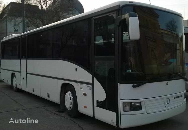 autocarro interurbano Mercedes-Benz Integro