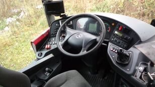 Autocarro interurbano Mercedes-Benz Integro a venda - Imagem 7 | Autoline AO Autocarro interurbano Mercedes-Benz Integro | Imagem 7 - Autoline