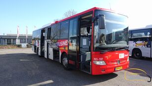Mercedes-Benz Integro interurban bus