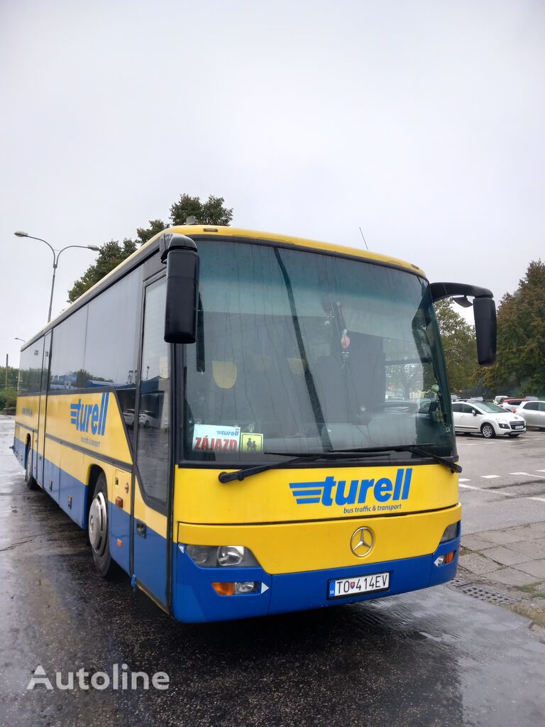 Mercedes-Benz Intouro interurban bus