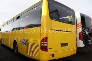 bus interurbain Mercedes-Benz Intouro E / broken gearbox endommag&eacute;
