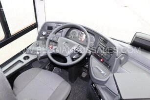 Купить междугородний-пригородный автобус Mercedes-Benz Intouro H / E 17 UE / 13.1m / Lift / Airco / New - Изображение 17 | Autoline TM Новый междугородний-пригородный автобус Mercedes-Benz Intouro H / E 17 UE / 13.1m / Lift / Airco / New | Изображение 17 - Autoline