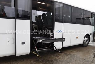 Купить междугородний-пригородный автобус Mercedes-Benz Intouro H / E 17 UE / 13.1m / Lift / Airco / New - Изображение 26 | Autoline TM Новый междугородний-пригородный автобус Mercedes-Benz Intouro H / E 17 UE / 13.1m / Lift / Airco / New | Изображение 26 - Autoline